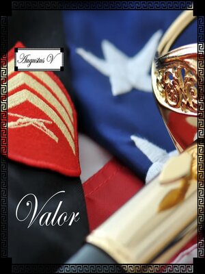 cover image of Valor